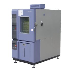 /UL Using High Precise Laboratory Humidity & Temperature Chambers used in electric vehicles