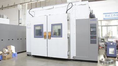 9CBM Double Open Door Aging Test Chamber For Electronic Products