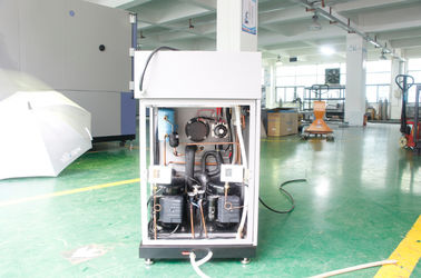 SUS 304 Material Temperature Humidity Test Chamber For Mobile Phone
