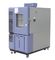 High Accuracy Temp and Humidity Climatic Test Chamber for Testing Centers