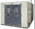 KMHW-21 43.3 Cubic Customized Walk In Climatic Chamber For Pharmaceutical / Automotive