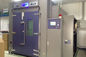Programmable Lab LED Testing Equipment Walk-In Climatic Temperature Humidity Chamber