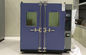High Performance LED Touch Screen Walk - In Humidity Chambers