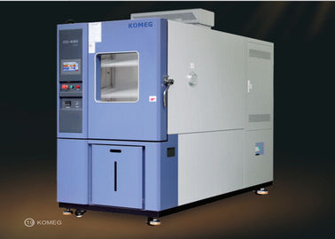 Laboratory High Altitude Low Pressure Temperature  Humidity Test Chamber