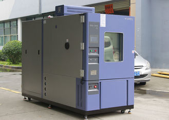 Custom Color Safety Climatic ESS Chamber / Environmental Testing Equipment