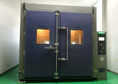 High Precision Walk-in Chamber For Car Refrigerator Computer Telecommunication Systems