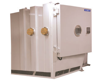 High And Low Temperature Altitude Test Chamber Reliability For Aerospace