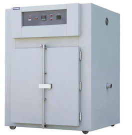 Professional Oxidation Free Vacuum Stainless Steel Industrial Drying Ovens