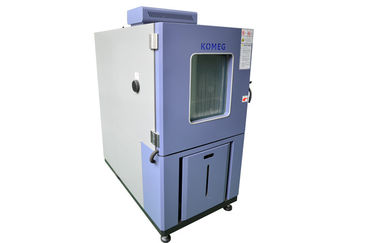 Industrial Humidity Simulation Burn-In Chamber For Led Light Testing