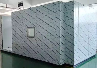 Walk - In Temperature Humidity Chamber For Temperature Cycling Test