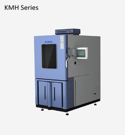 High And Low Temperature Humidity Chamber / SUS 304 Stainless Steel Climatic Test Chamber