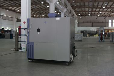 Programmable Temperature Humidity Chamber , Environmental Test Systems