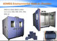 LCD Display Walk-in Chamber Auto Cast Test Equipment /  Industrial Aging Test Burn In Room