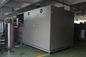 Large Double Door Stainless Steel Plate Thermal Shock Test Chamber  500L 3-Zone
