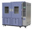 Double Door Stainless Steel 1020L Temperature Humidity Test Chamber