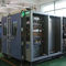Double Door Air Cooled High And Low Temperature Test Chamber With LCD Touch Panel