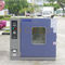 Laboratory Electrode  Mini Vacuum Oven For Preservation / Disinfection