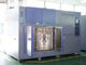 2250L Thermal Shock Test Equipment Environmental - Friendly Refrigerant R404A R23