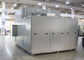 Walk-in Chamber  Environmental Rooms Moisture Temperature Solar Panel